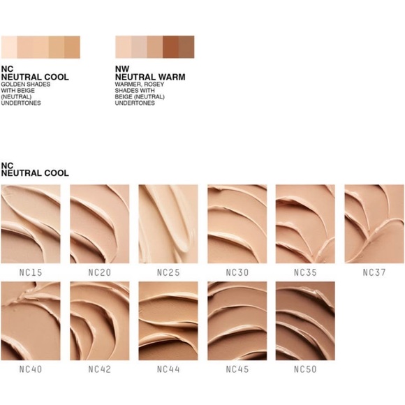 NEW MAC Studio Sculpt Foundation SPF 15 NC37 - Picture 3 of 6